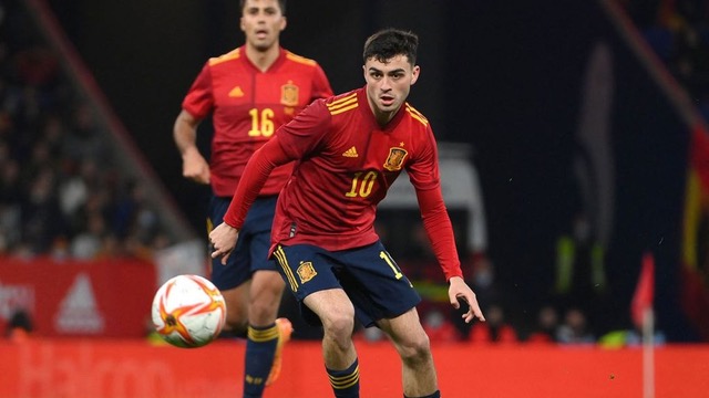 สเปน กระทิงดุ จะมีชัยเหนือคอสตาริก้า ในฟุตบอลโลก 2022