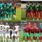 ทีมจากแอฟริกา จะไปได้ไกลแค่ไหนในฟุตบอลโลก 2022 ?