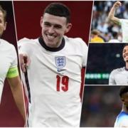 รู้จักห้าสิงโตคำราม ที่อาจจะพาอังกฤษประสบความสำเร็จในฟุตบอลโลก 2022