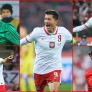โปแลนด์กับห้าผู้เล่นคนสำคัญ ที่จะทำให้พวกเขาพ้นสภาพทีมแกร่งแค่รอบคัดเลือก ในฟุตบอลโลก 2022