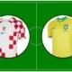 แซมบ้า บราซิล จะชนะทีมตราหมากรุก โครเอเชีย แบบหืดจับ เข้าสู่รอบรองชนะเลิศฟุตบอลโลก 2022