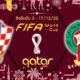 โครเอเชีย vs โมร็อกโก : ชิงอันดับ 3 รางวัลปลอบใจ ฟุตบอลโลก 2022