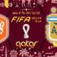 เนเธอร์แลนด์ vs อาร์เจนติน่า : ตัวต่อตัว 8 ทีมสุดท้าย ฟุตบอลโลก 2022