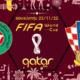 โมร็อกโก vs โครเอเชีย : ตรวจความพร้อมรอบแรก ฟุตบอลโลก 2022