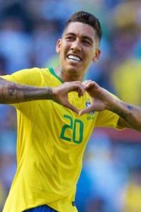 กองหน้าบราซิลคนไหน...ได้ไป-ไม่ได้ไปฟุตบอลโลก 2022