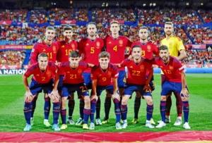 "หวังว่า สเปน จะครองแชมป์ฟุตบอลโลก 2022 ได้อีกครั้ง"