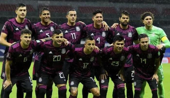 เม็กซิโก กลุ่ม ซี ฟุตบอลโลก 2022
