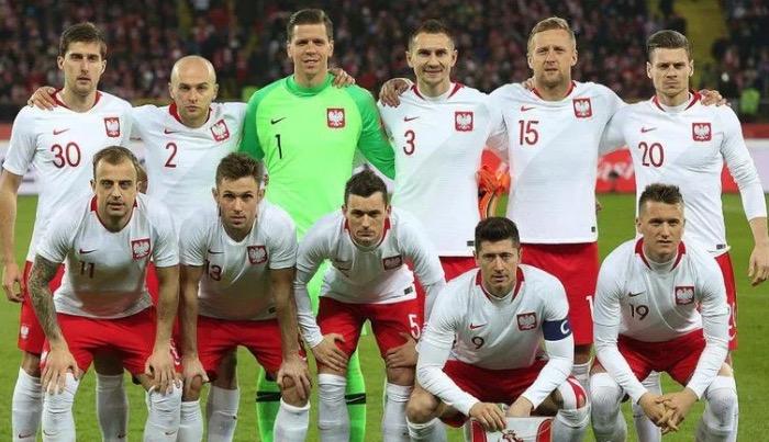 โปแลนด์ ทีมในกลุ่ม ซี ฟุตบอลโลก 2022