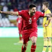มิโตรวิชกับฟุตบอลโลก 2022 : "สิ่งที่ดีที่สุดของ เซอร์เบีย ยังมาไม่ถึง"