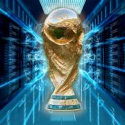 และแชมป์ฟุตบอลโลก 2022 ก็ได้แก่... ทำนายผลบอลโลกด้วย AI
